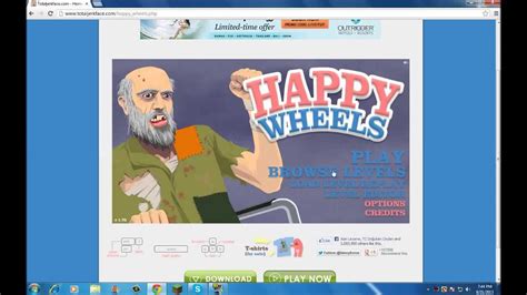 happy wheels totaljerk|How to Play Happy Wheels (with Pictures) .